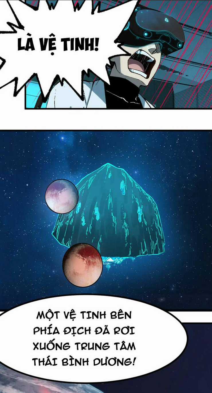 Thánh Khư Chapter 261 trang 32