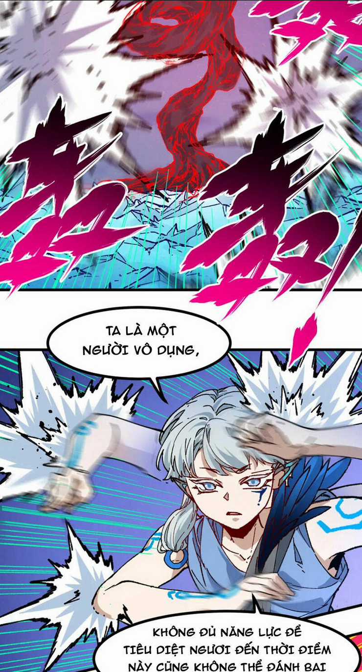 Thánh Khư Chapter 261 trang 34