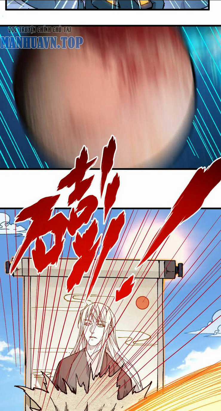 Thánh Khư Chapter 261 trang 37