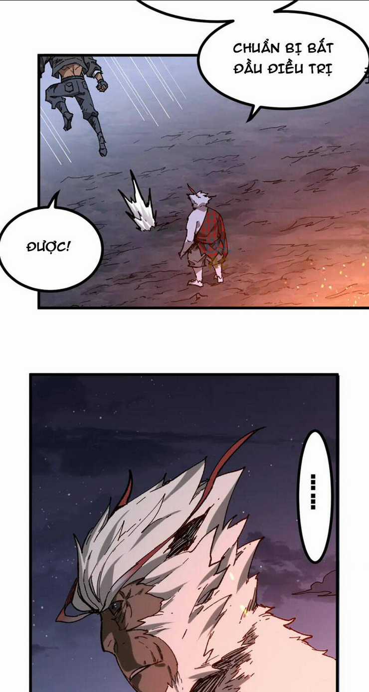 Thánh Khư Chapter 261 trang 5