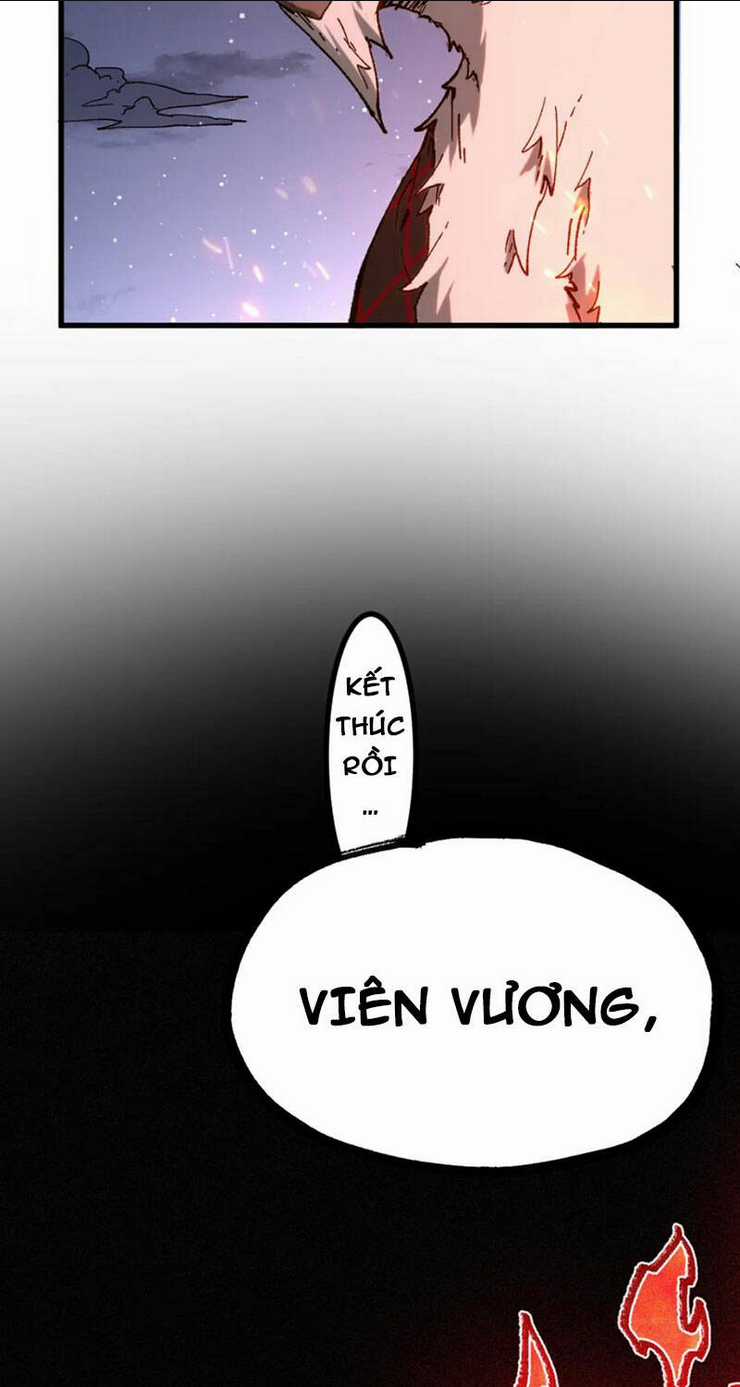 Thánh Khư Chapter 261 trang 6