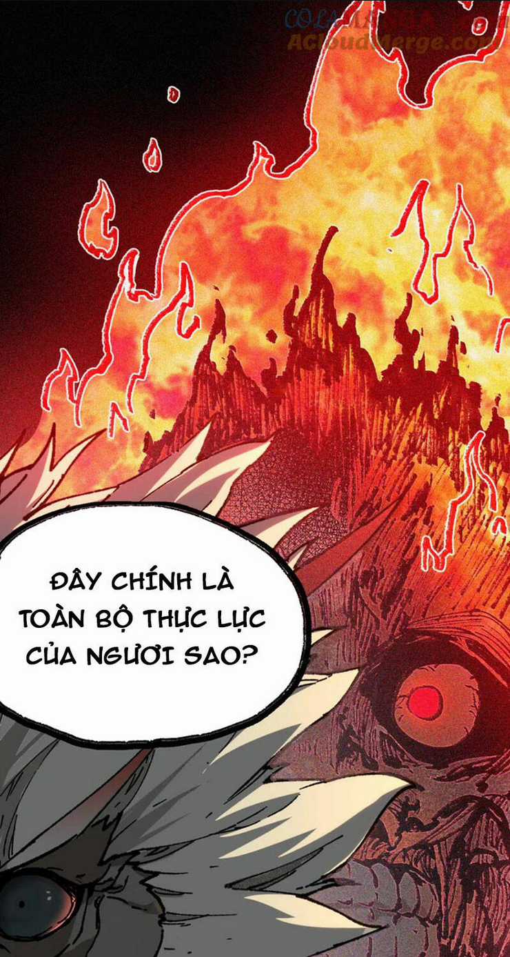 Thánh Khư Chapter 261 trang 7