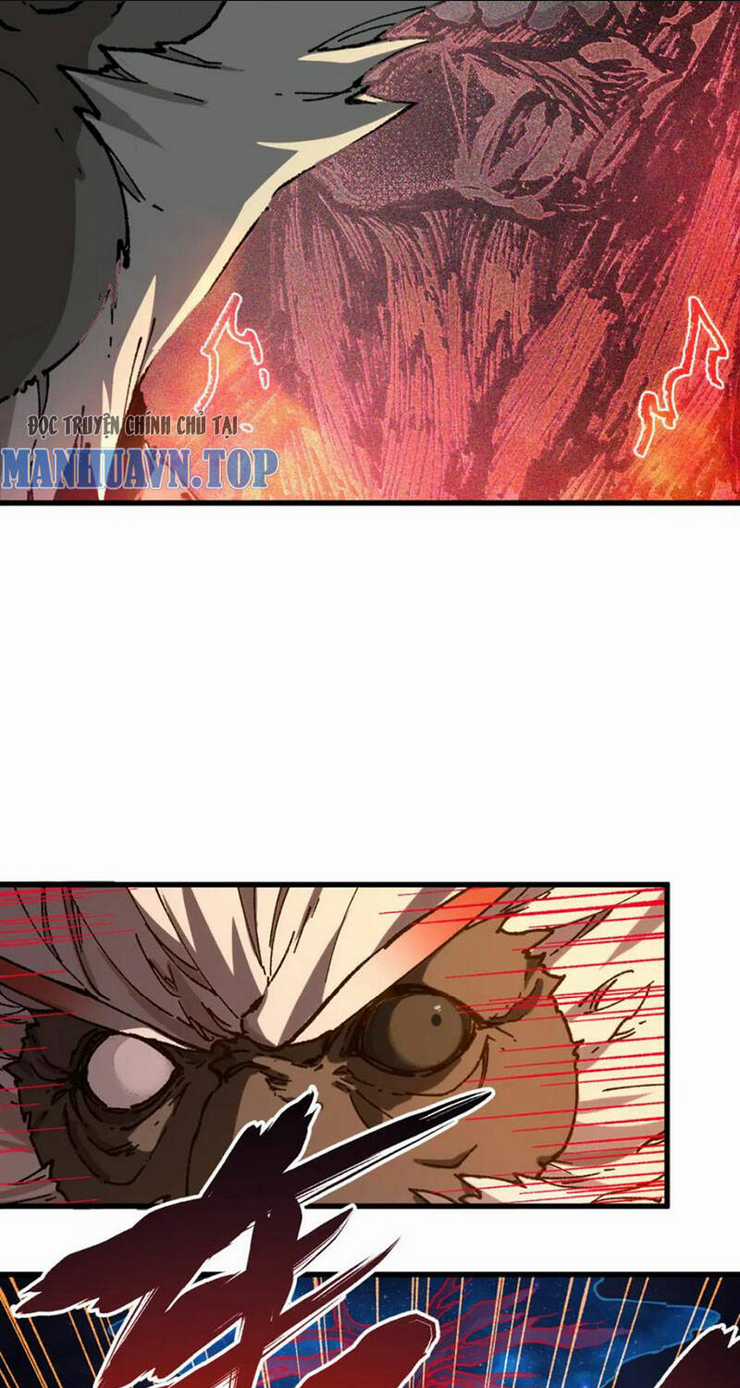 Thánh Khư Chapter 261 trang 8