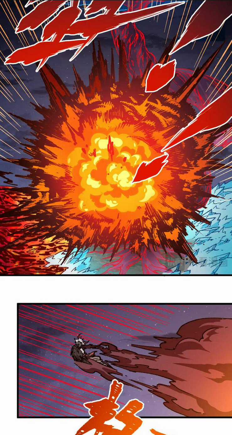 Thánh Khư Chapter 261 trang 9