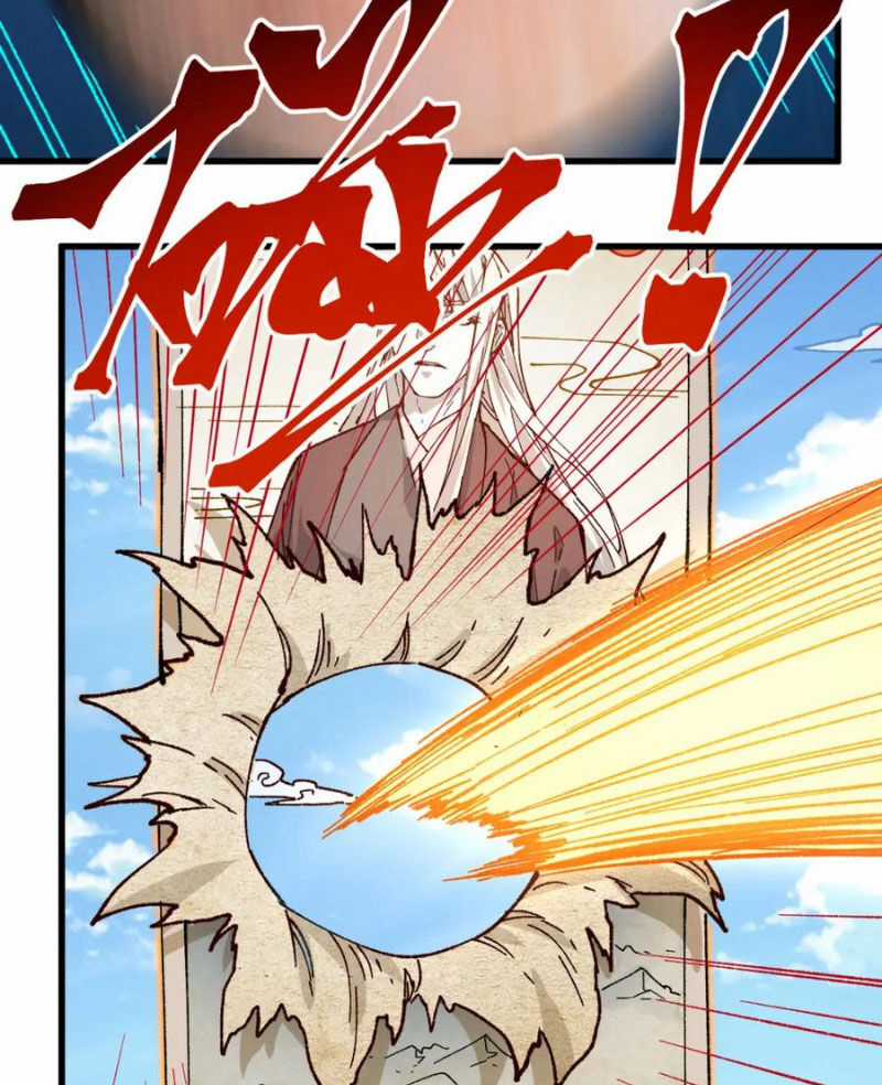 Thánh Khư Chapter 262 trang 16