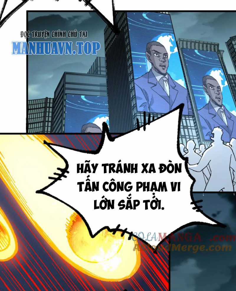Thánh Khư Chapter 262 trang 22
