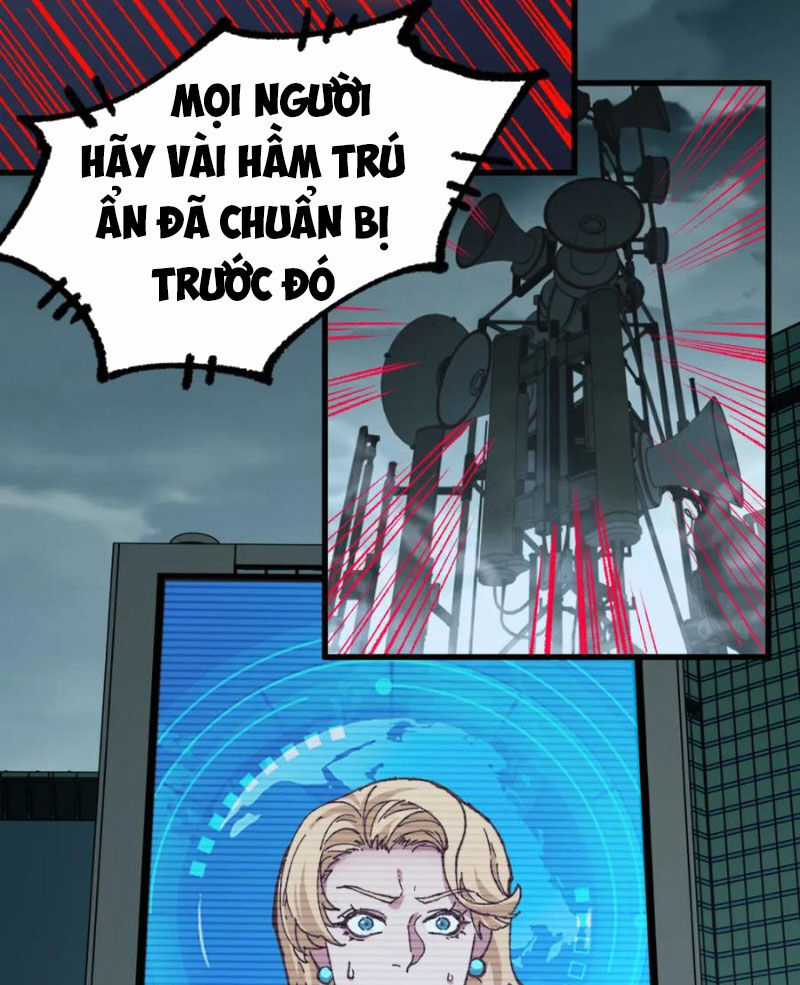 Thánh Khư Chapter 262 trang 23