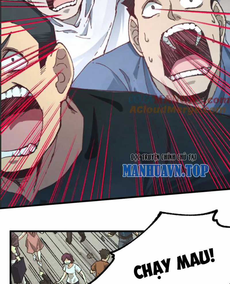 Thánh Khư Chapter 262 trang 25