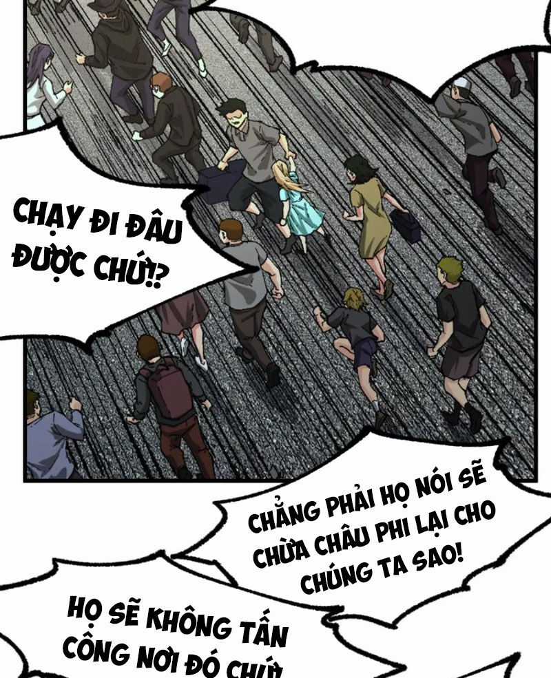 Thánh Khư Chapter 262 trang 26