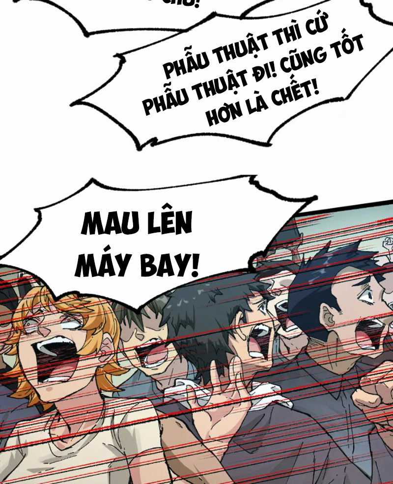 Thánh Khư Chapter 262 trang 27