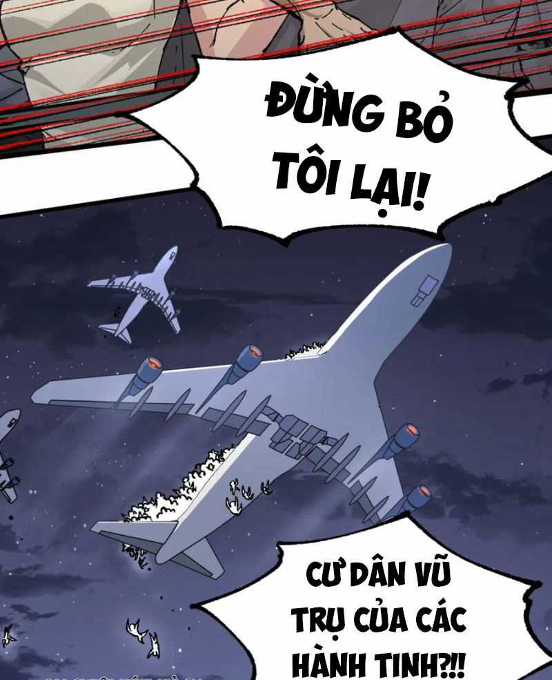 Thánh Khư Chapter 262 trang 28