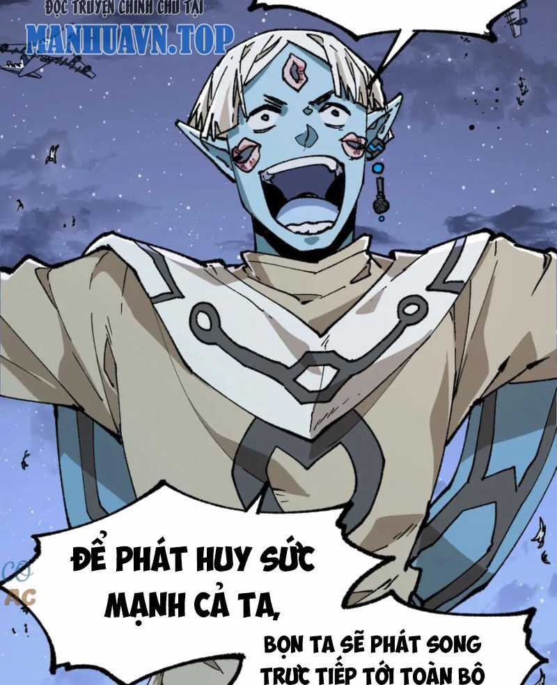 Thánh Khư Chapter 262 trang 29