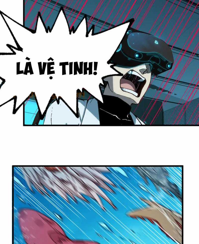 Thánh Khư Chapter 262 trang 3