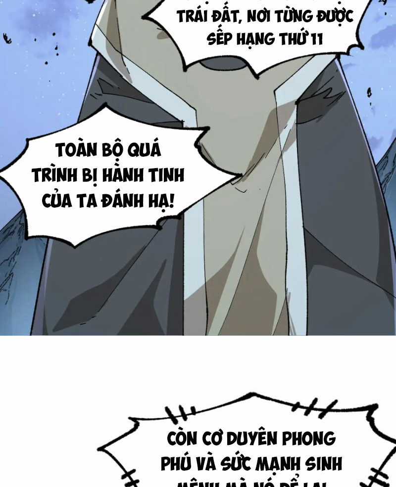 Thánh Khư Chapter 262 trang 30