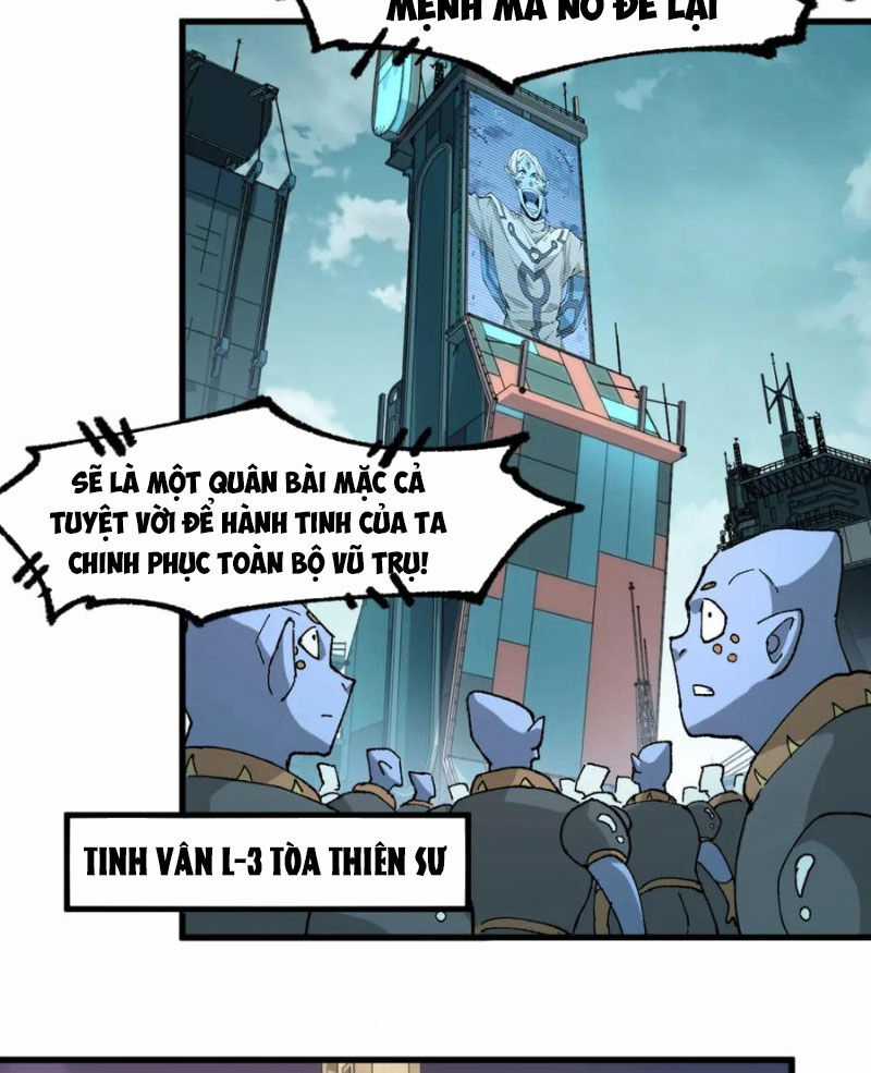 Thánh Khư Chapter 262 trang 31