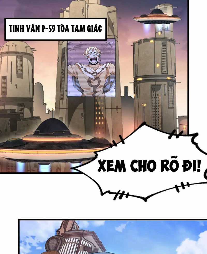 Thánh Khư Chapter 262 trang 32