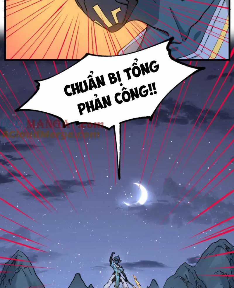 Thánh Khư Chapter 262 trang 34