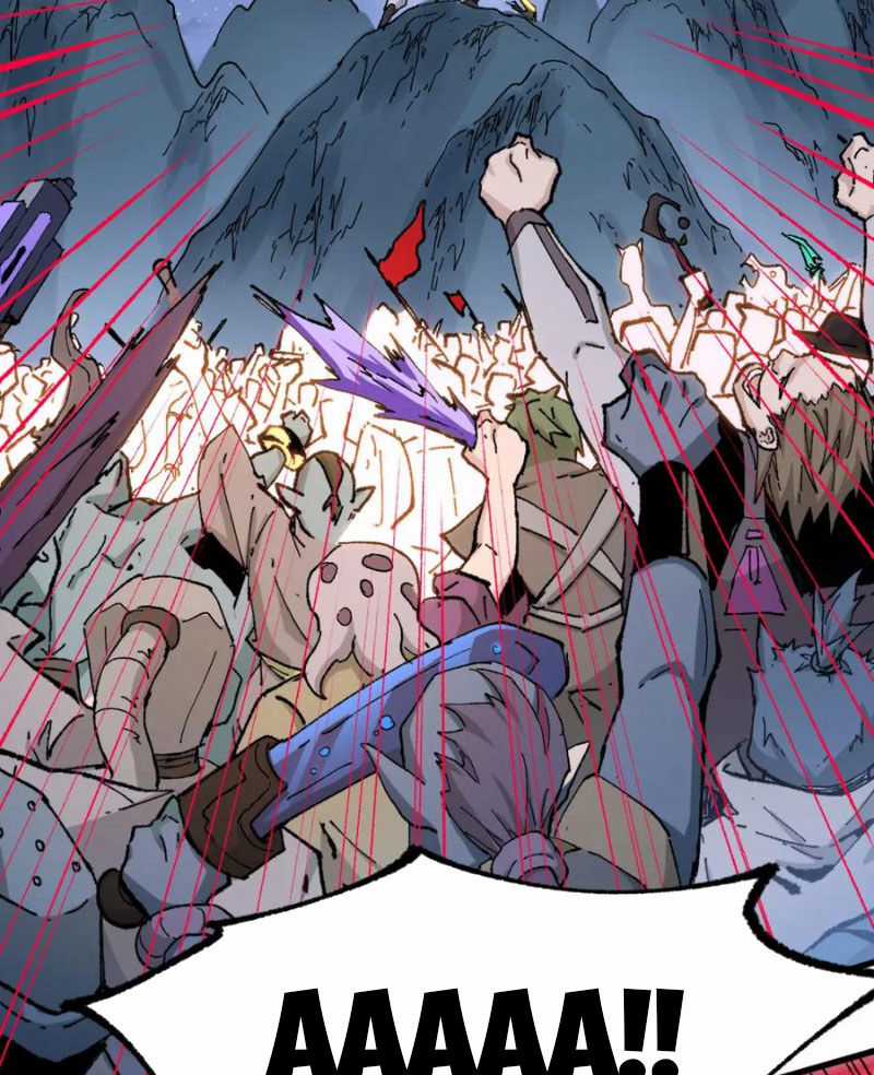 Thánh Khư Chapter 262 trang 35