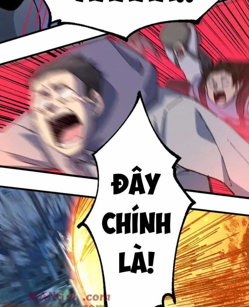 Thánh Khư Chapter 262 trang 36