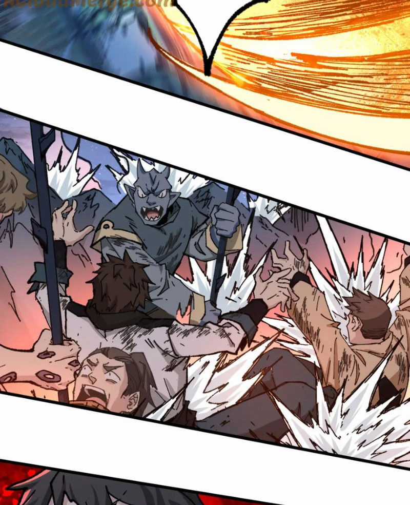 Thánh Khư Chapter 262 trang 37