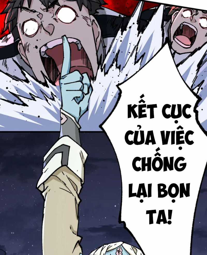 Thánh Khư Chapter 262 trang 38