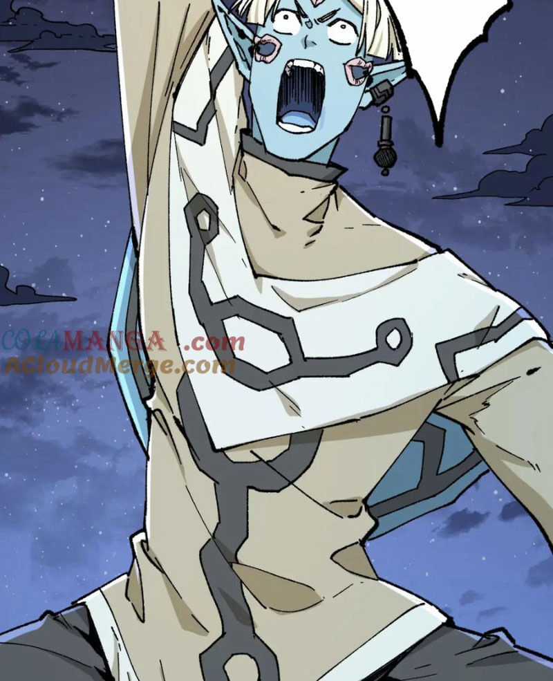 Thánh Khư Chapter 262 trang 39