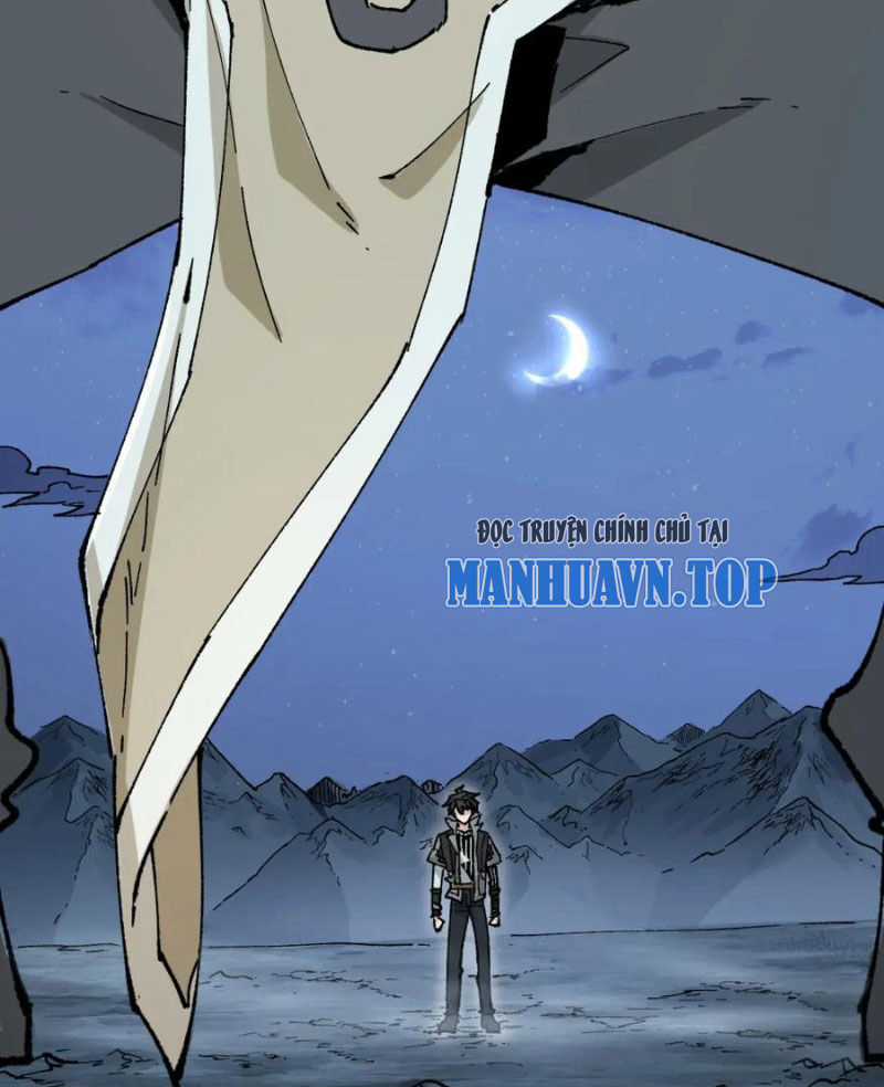 Thánh Khư Chapter 262 trang 40