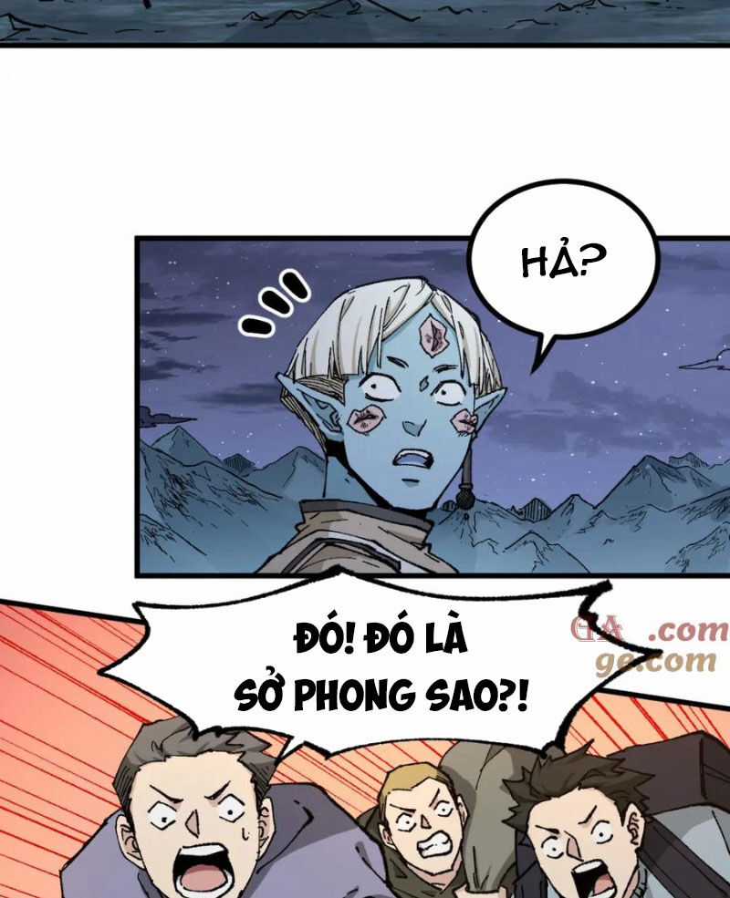 Thánh Khư Chapter 262 trang 41