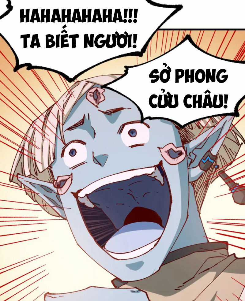 Thánh Khư Chapter 262 trang 45