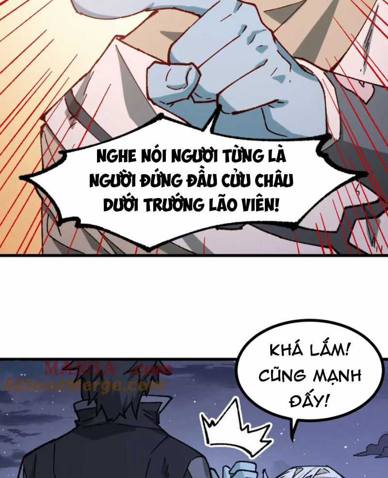 Thánh Khư Chapter 262 trang 46