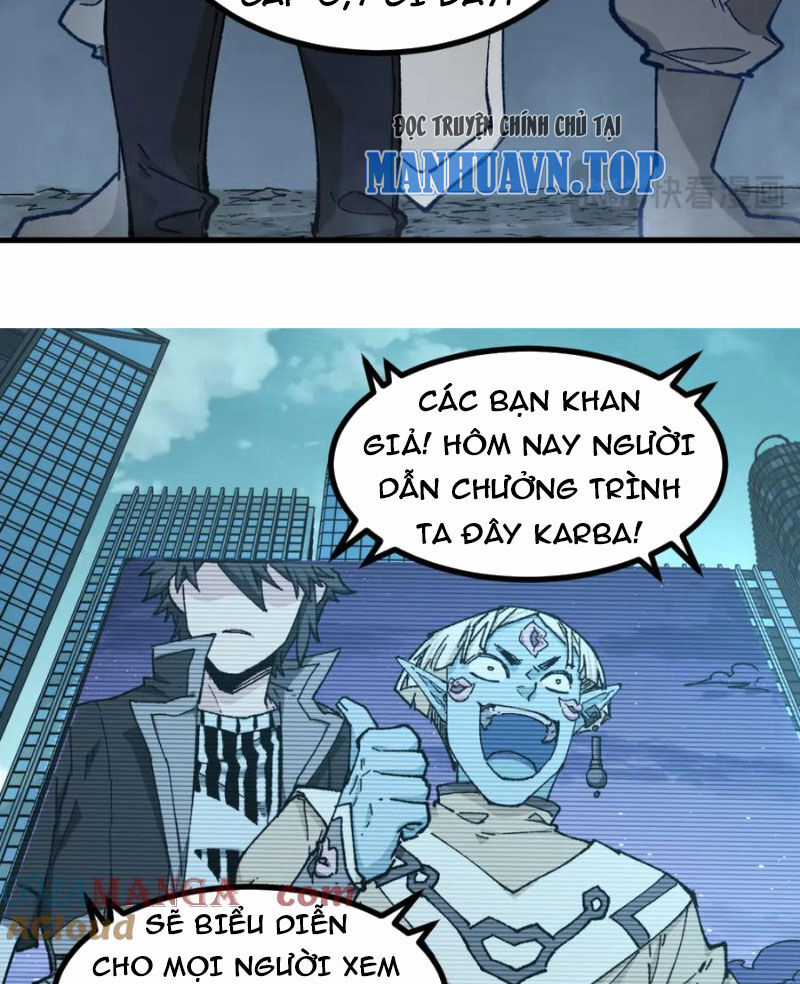 Thánh Khư Chapter 262 trang 48