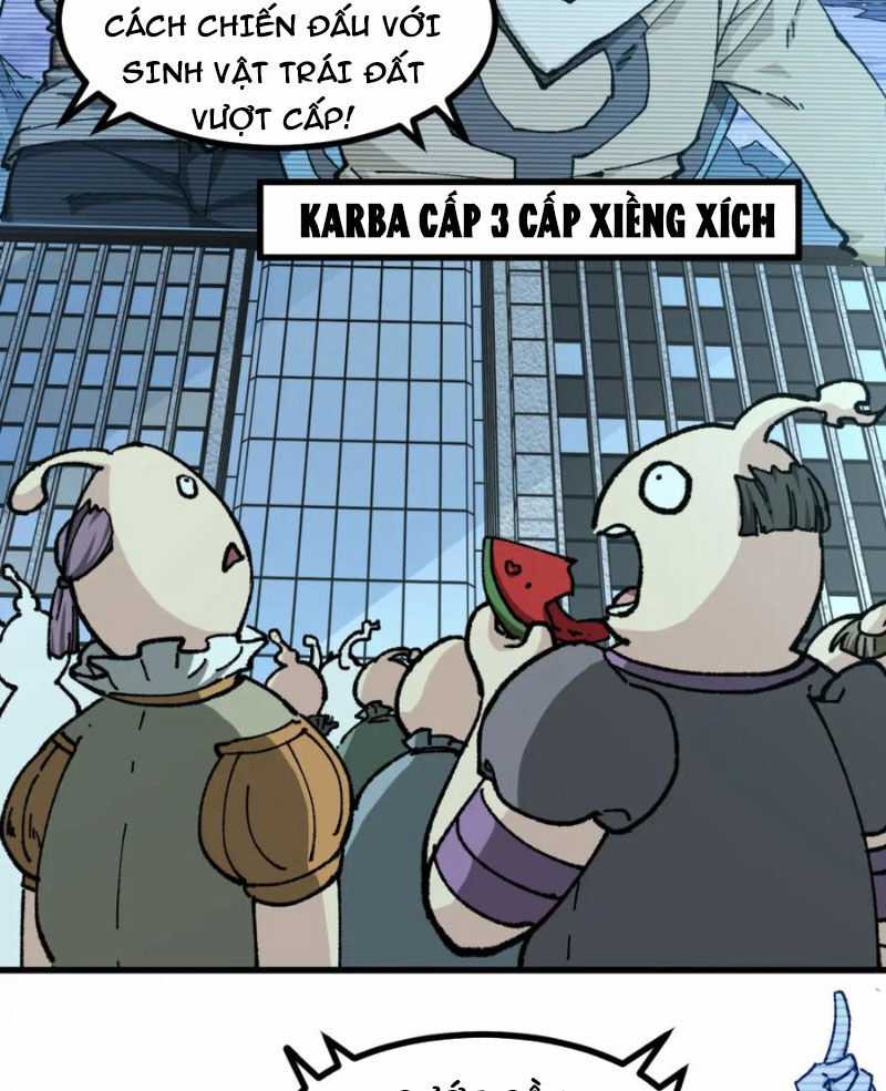 Thánh Khư Chapter 262 trang 49