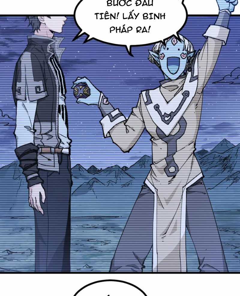 Thánh Khư Chapter 262 trang 50