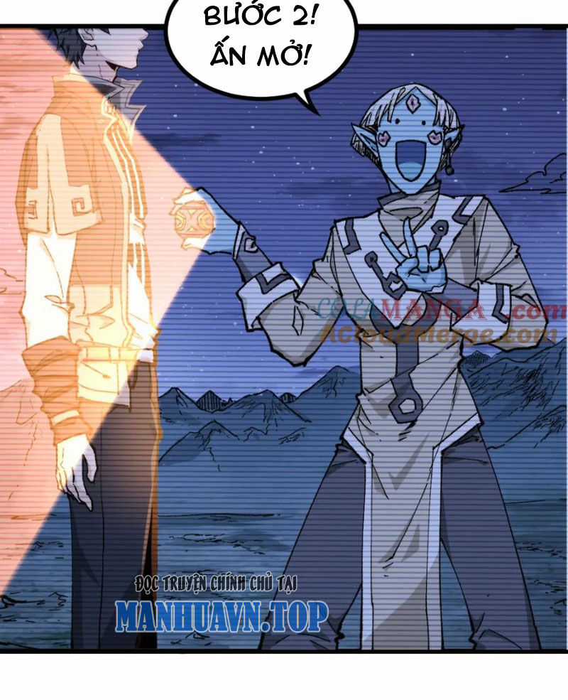 Thánh Khư Chapter 262 trang 51