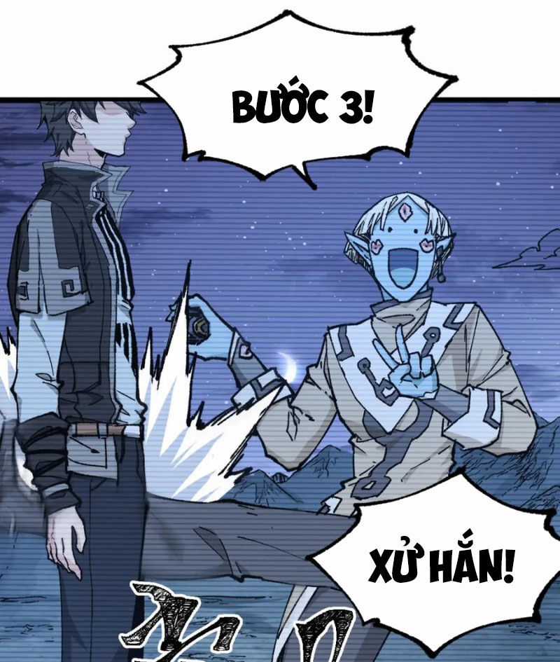 Thánh Khư Chapter 262 trang 52