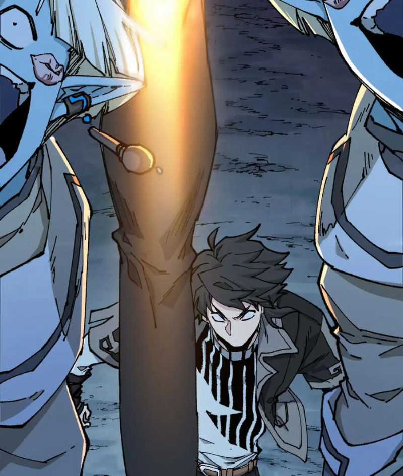 Thánh Khư Chapter 262 trang 55