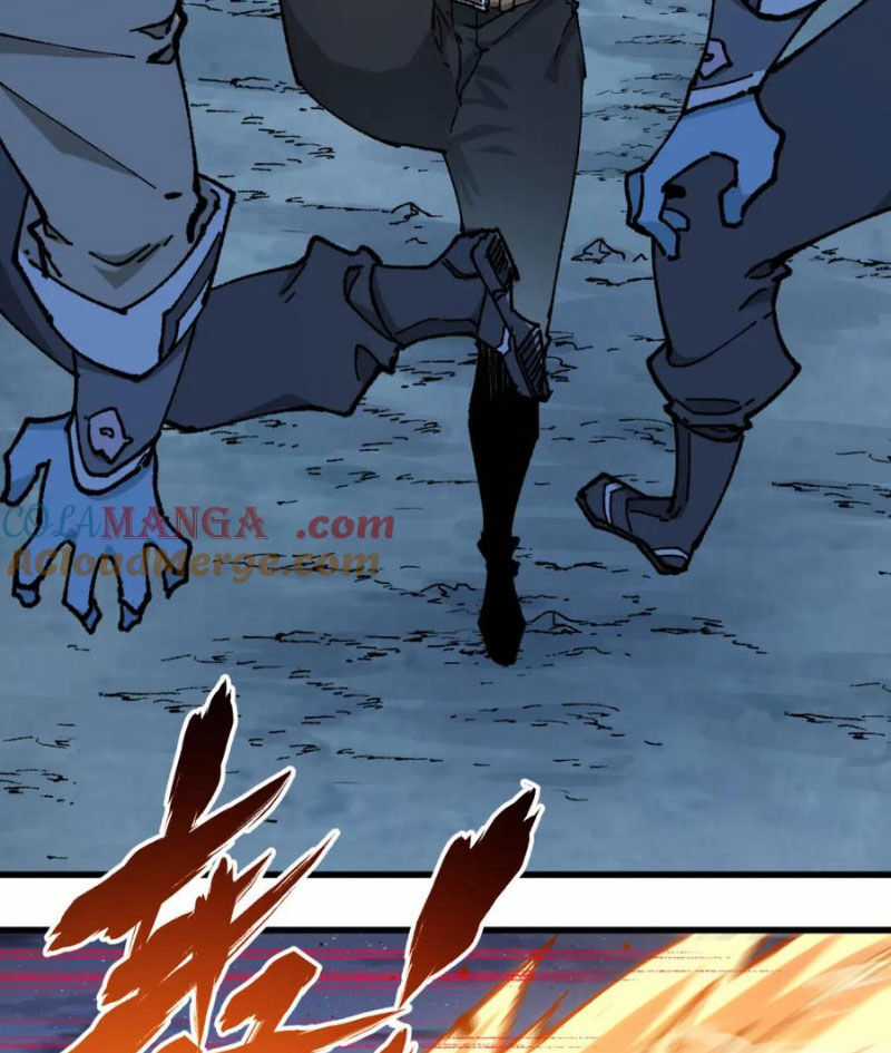 Thánh Khư Chapter 262 trang 56