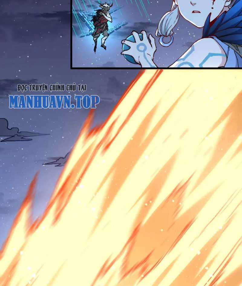 Thánh Khư Chapter 262 trang 58