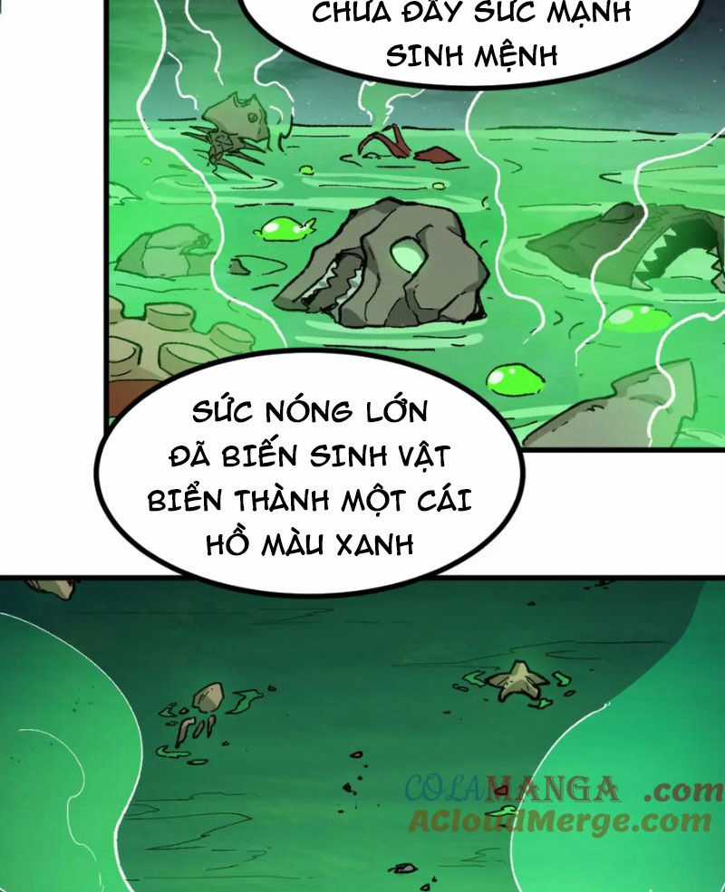 Thánh Khư Chapter 262 trang 7