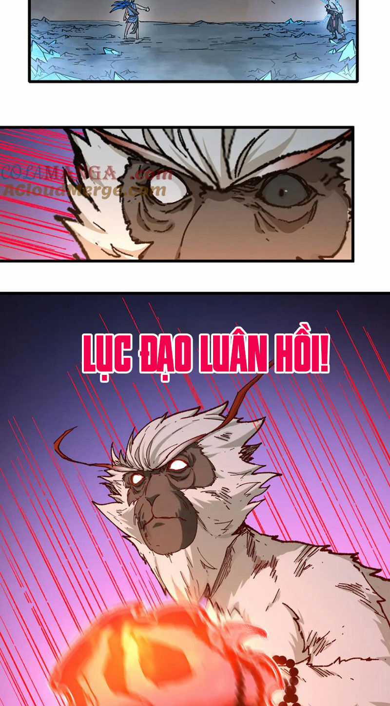Thánh Khư Chapter 263 trang 1