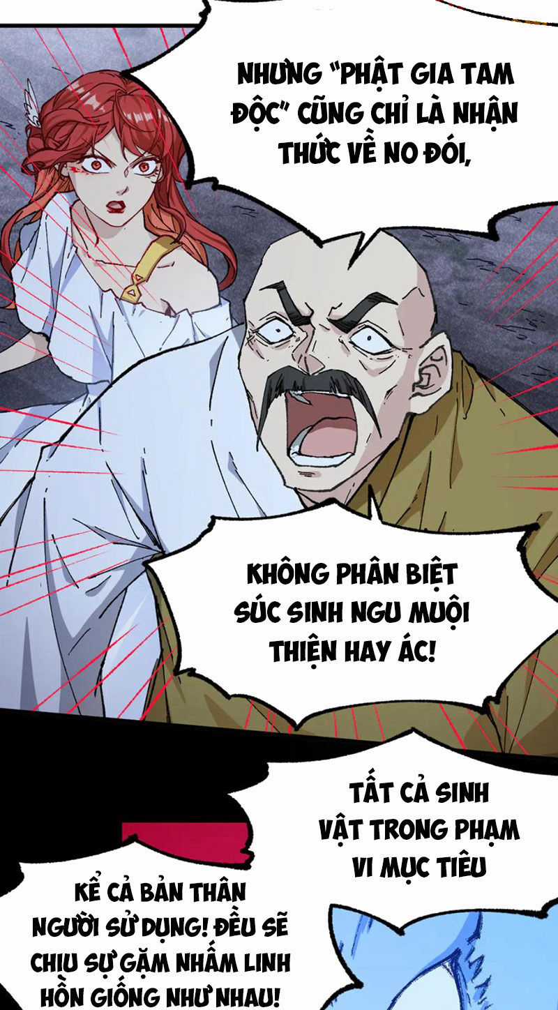 Thánh Khư Chapter 263 trang 10