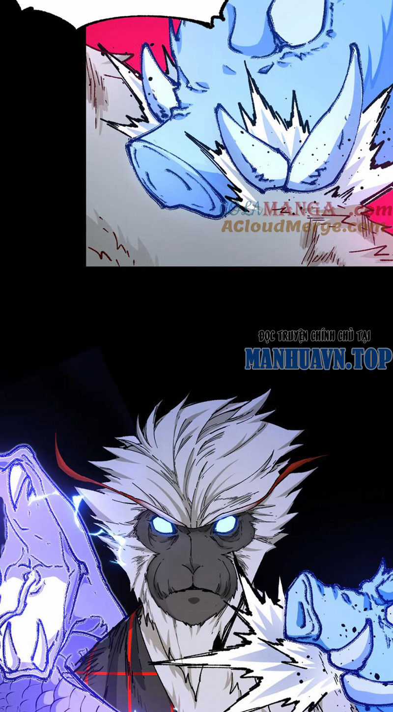 Thánh Khư Chapter 263 trang 11