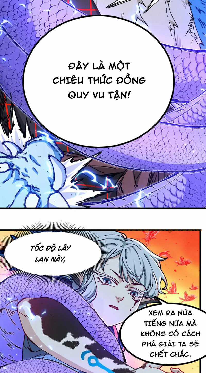 Thánh Khư Chapter 263 trang 12