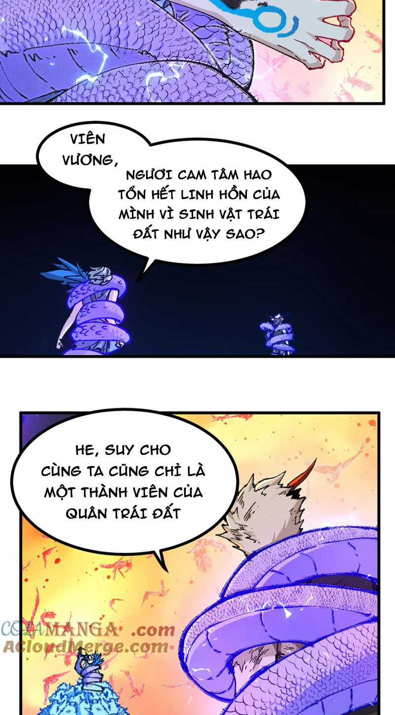 Thánh Khư Chapter 263 trang 13