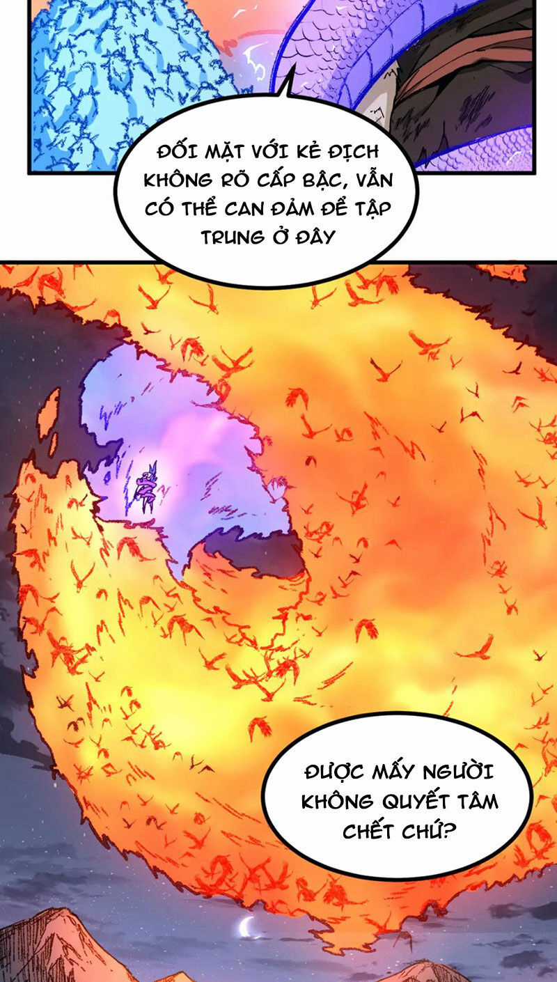 Thánh Khư Chapter 263 trang 14