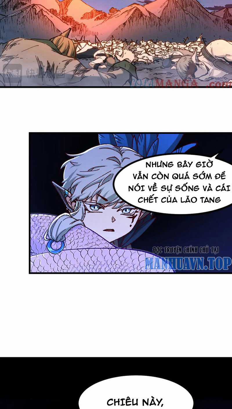 Thánh Khư Chapter 263 trang 15