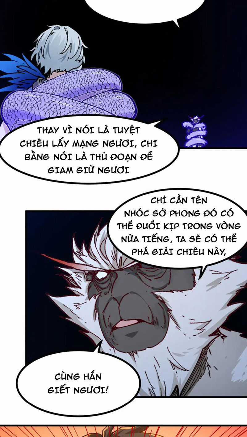 Thánh Khư Chapter 263 trang 16