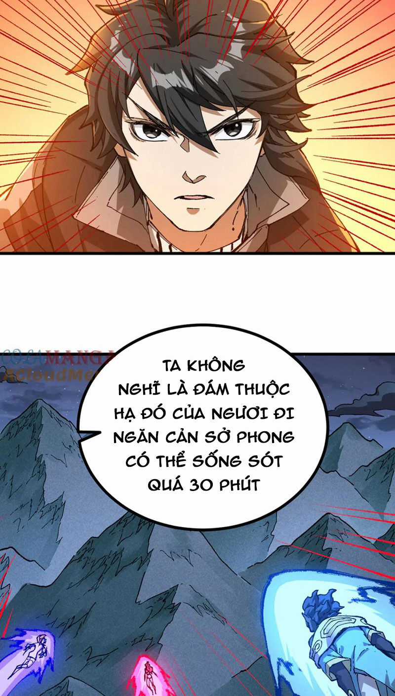 Thánh Khư Chapter 263 trang 17