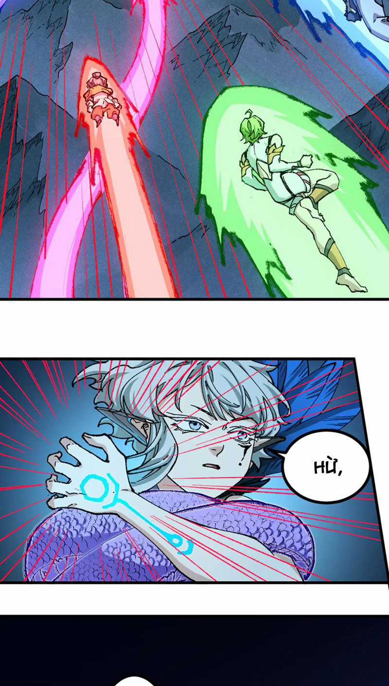 Thánh Khư Chapter 263 trang 18