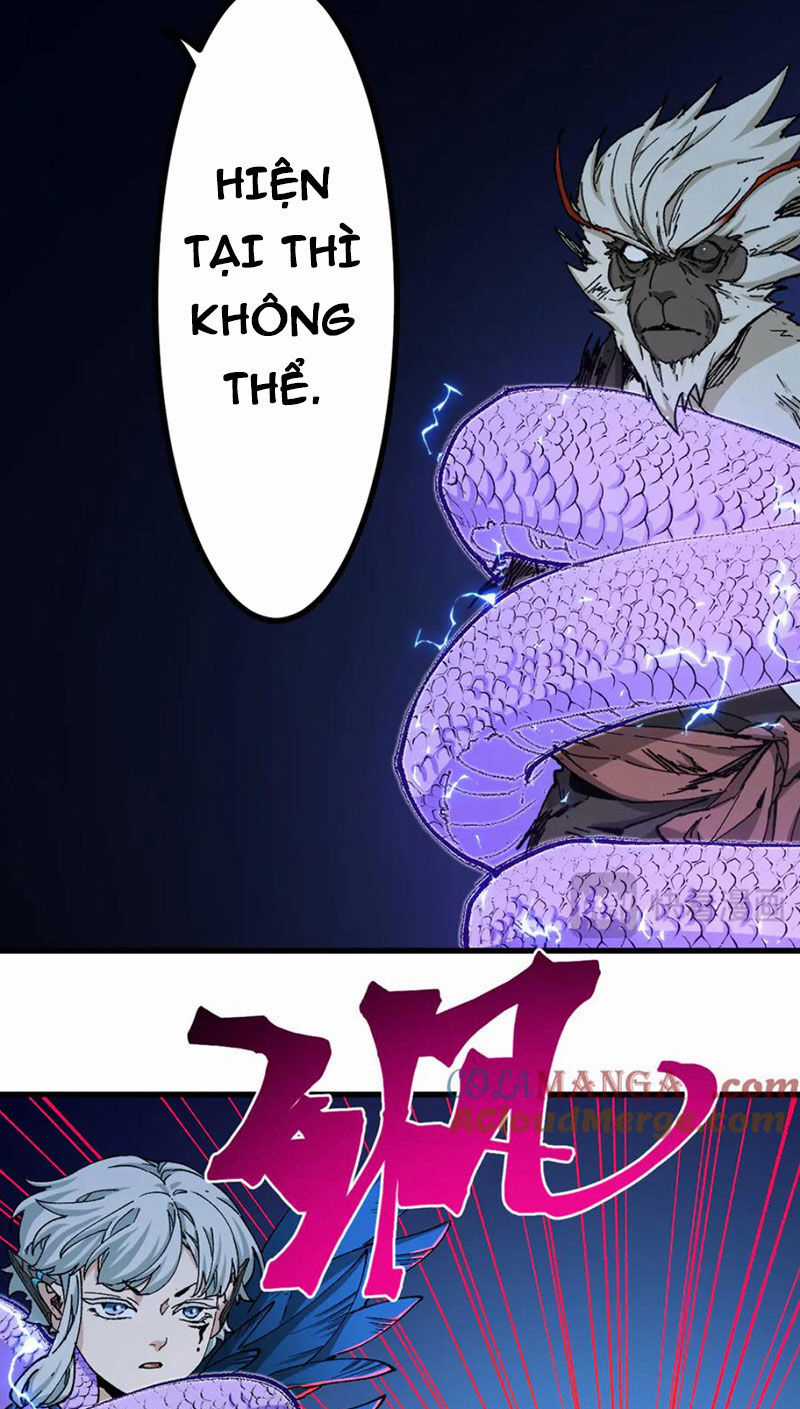 Thánh Khư Chapter 263 trang 19